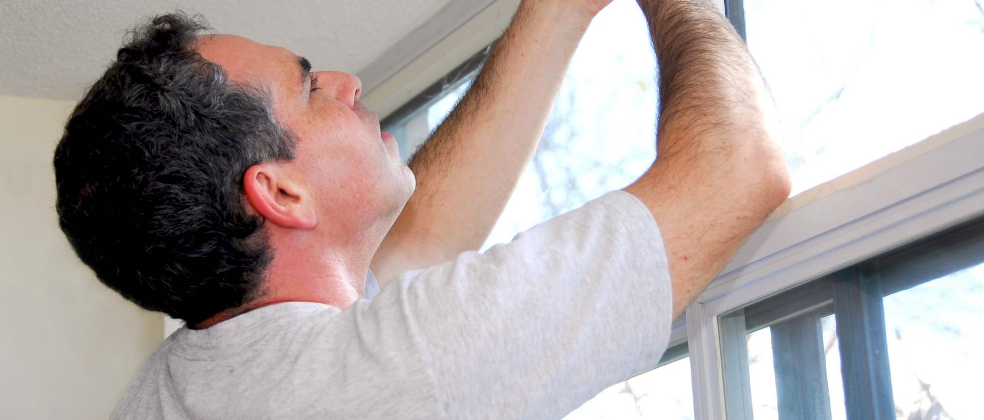 curtain fitters NW7