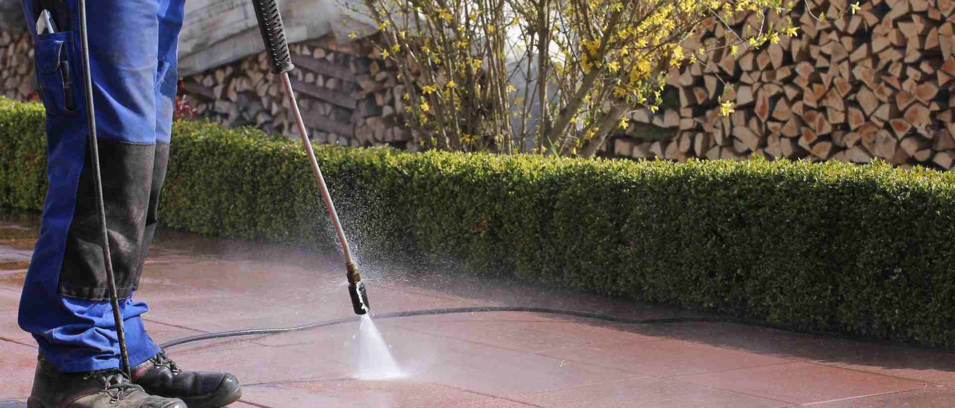 garden maintenance NW7