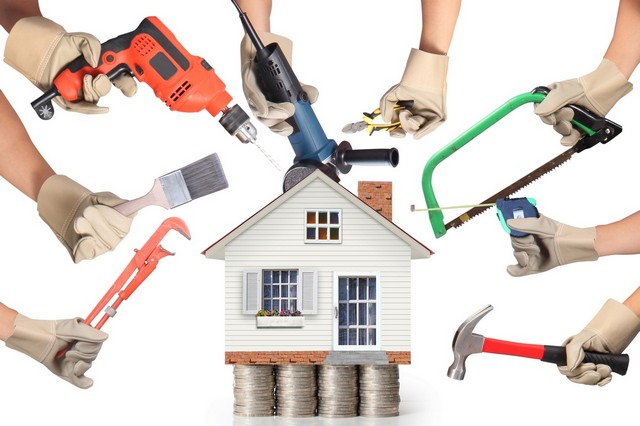 Handyman Services Mill Hill, NW7