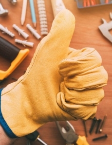 Home Handyman Mill Hill