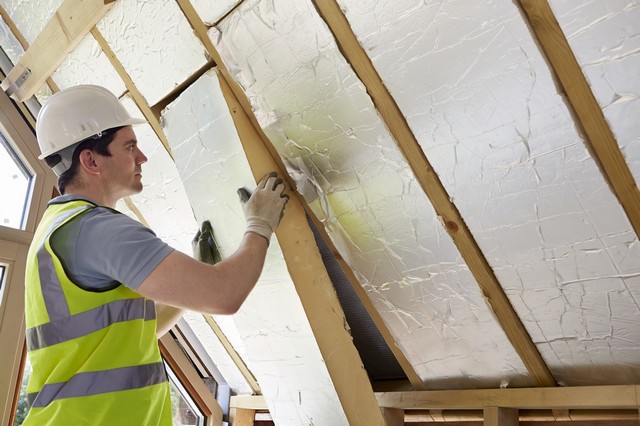 Loft Insulation Mill Hill, NW7