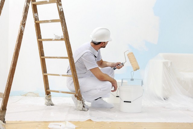 Painter Decorator Mill Hill, NW7