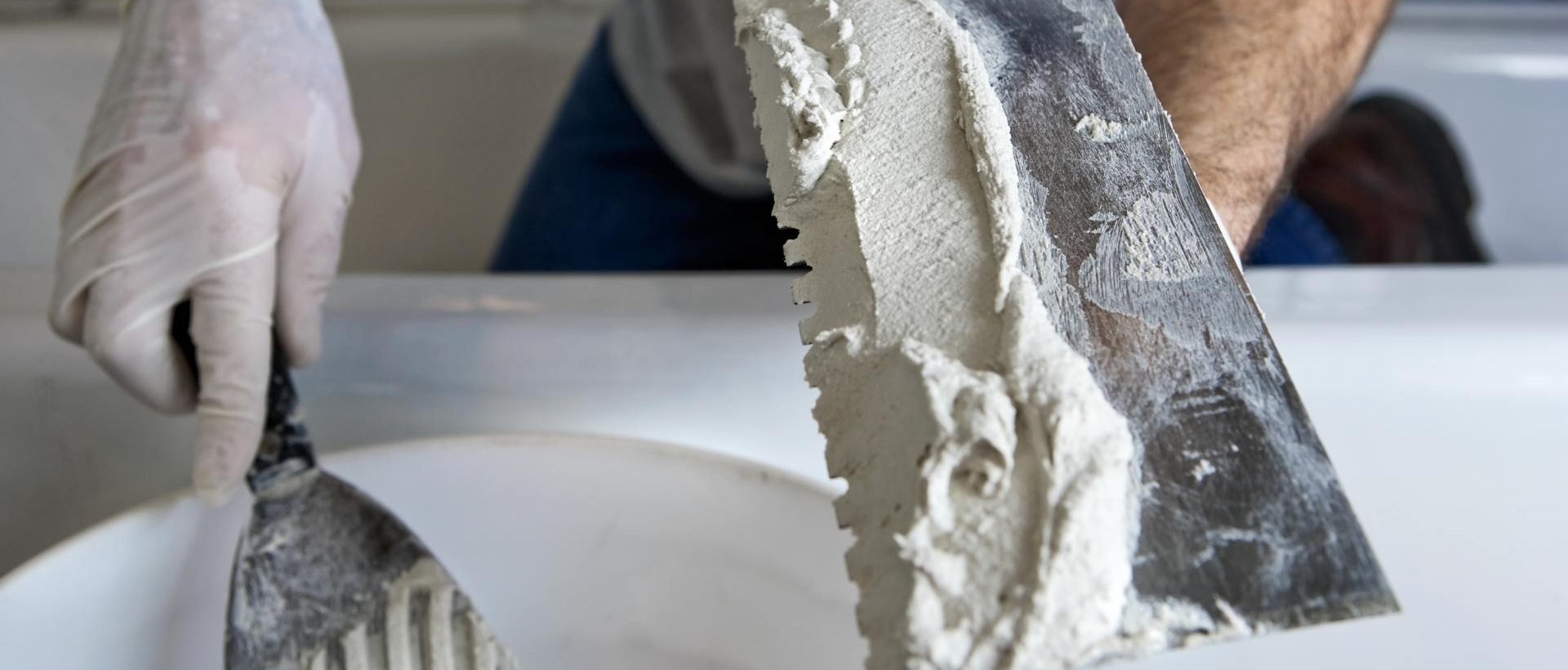 Plasterer NW7