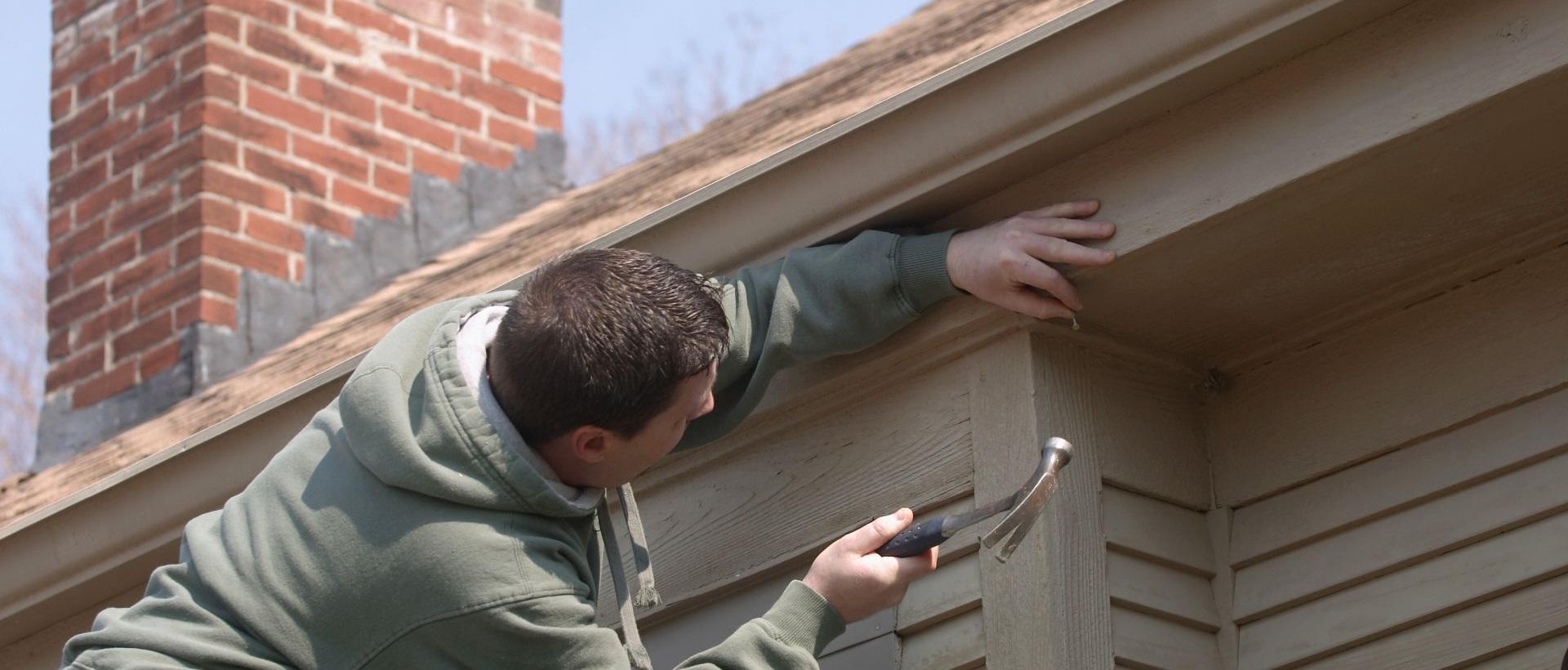 property maintenance NW7